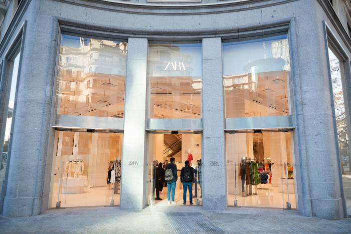 Zara lanza un nuevo servicio para dar una segunda vida a la ropa