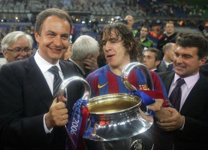 Dimite el presidente del fútbol alemán tras comparar a su vicepresidente con un juez nazi