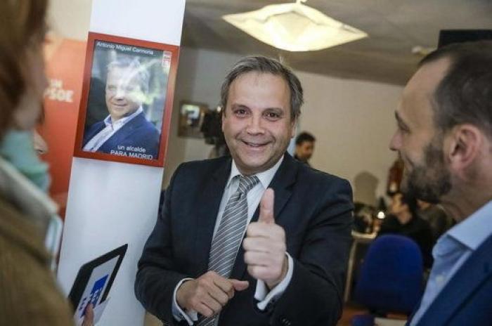 Dimite el presidente del fútbol alemán tras comparar a su vicepresidente con un juez nazi