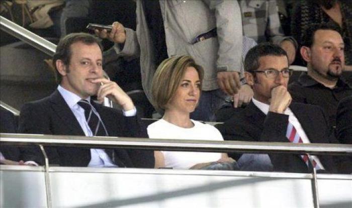 Dimite el presidente del fútbol alemán tras comparar a su vicepresidente con un juez nazi