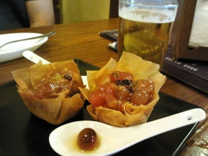 Dónde comer la mejor ensaladilla rusa de Madrid