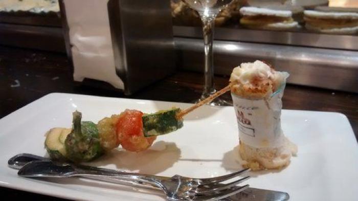 Dónde comer la mejor ensaladilla rusa de Madrid