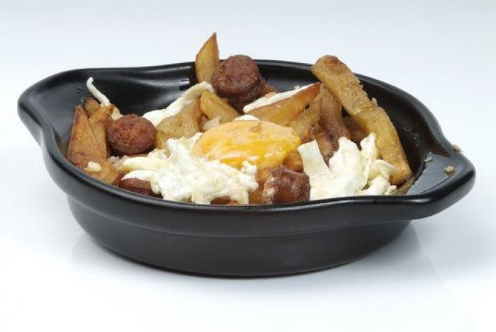 Dónde comer la mejor ensaladilla rusa de Madrid