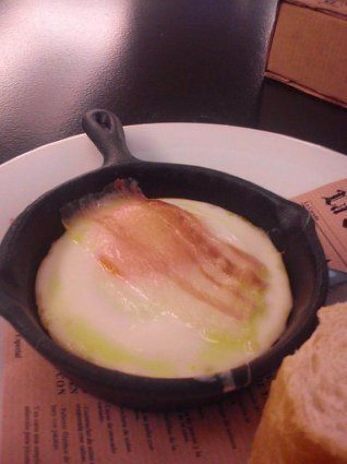 Dónde comer la mejor ensaladilla rusa de Madrid
