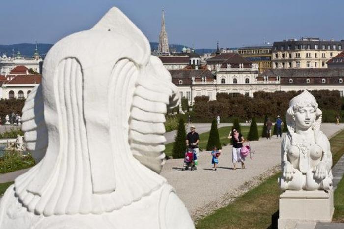 Las mujeres con mayor esperanza de vida de Europa son las vascas