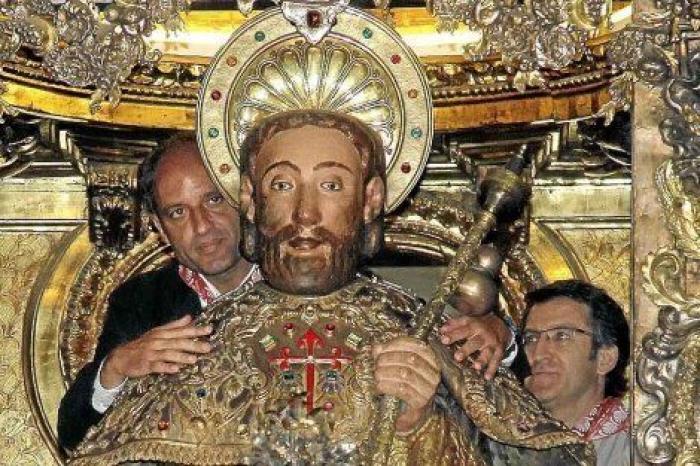 VOTA: ¿Con qué político cenarías esta Navidad?