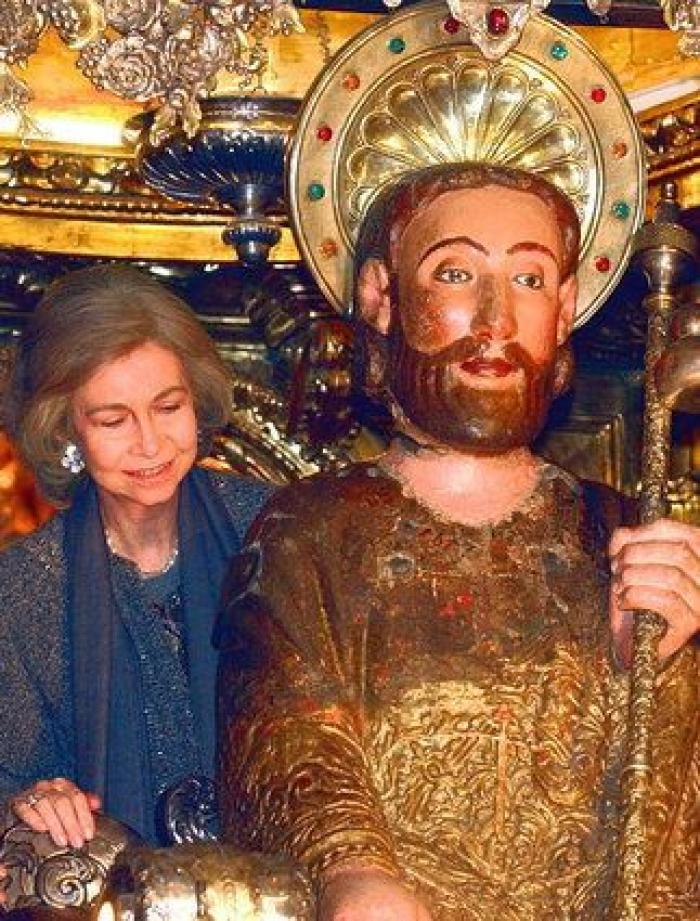 VOTA: ¿Con qué político cenarías esta Navidad?