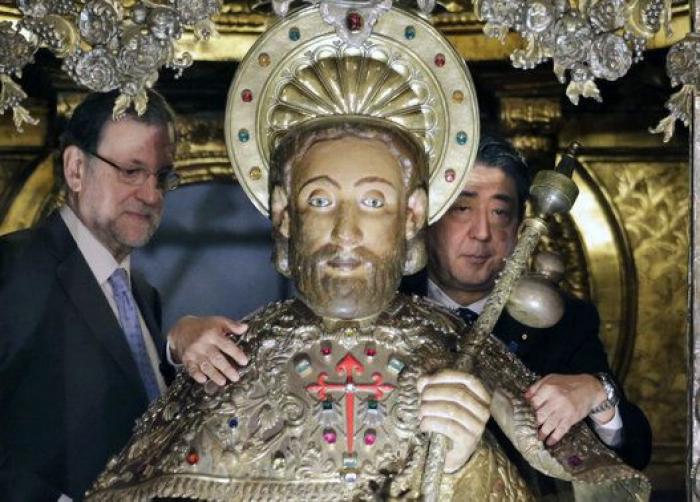 VOTA: ¿Con qué político cenarías esta Navidad?