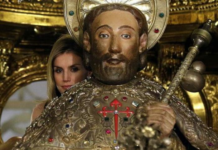 VOTA: ¿Con qué político cenarías esta Navidad?