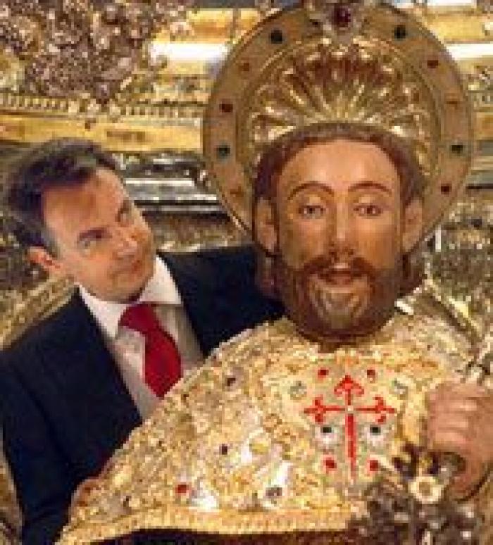 VOTA: ¿Con qué político cenarías esta Navidad?