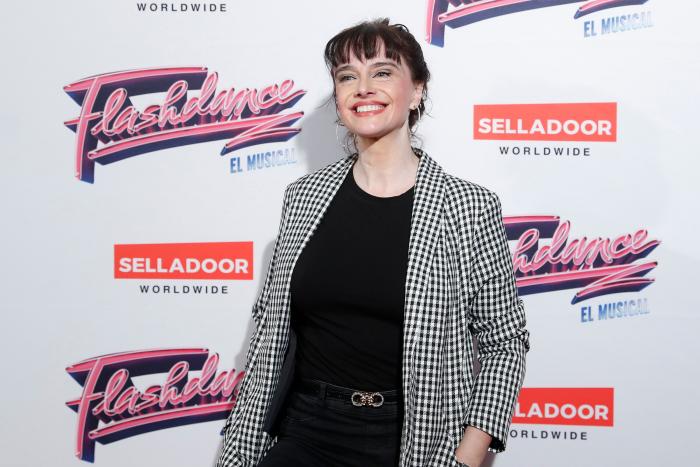 Beatriz Rico relata en Twitter la dura espera de un amigo suyo para ser operado de un tumor en Madrid