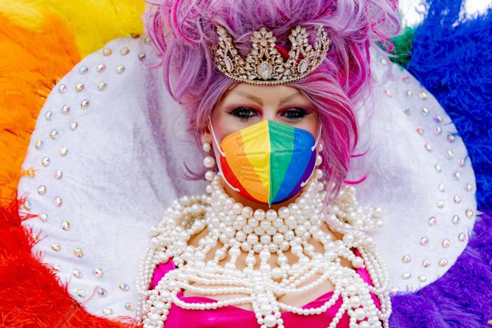 Por qué tenemos que reivindicar y celebrar el Orgullo LGTBI 365 días al año