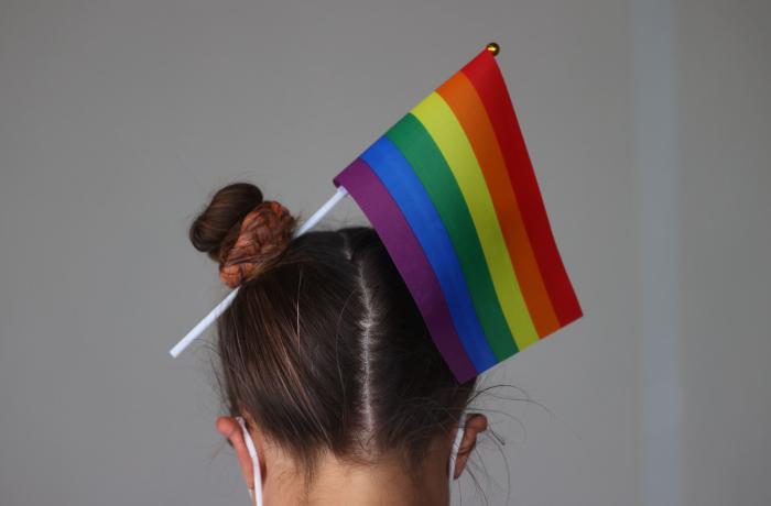 Por qué tenemos que reivindicar y celebrar el Orgullo LGTBI 365 días al año