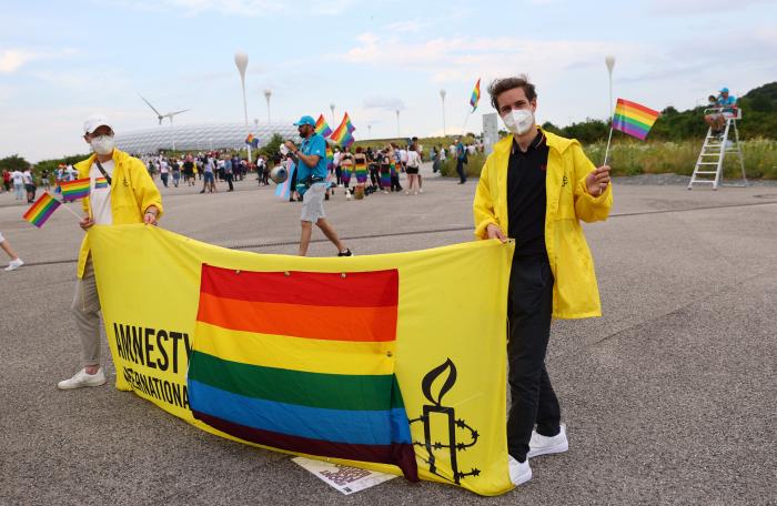 Por qué tenemos que reivindicar y celebrar el Orgullo LGTBI 365 días al año