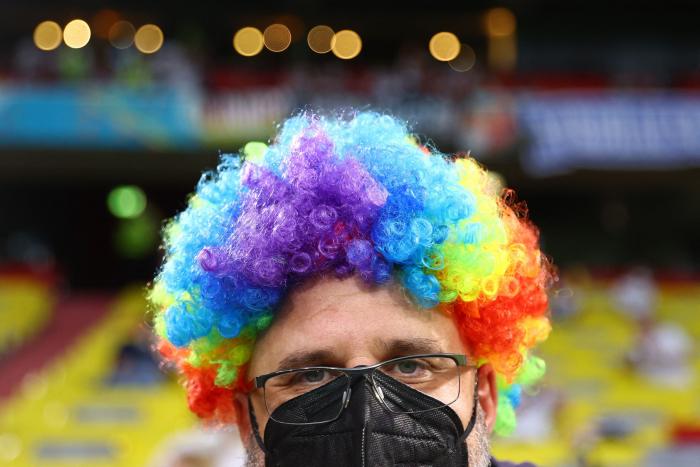 Por qué tenemos que reivindicar y celebrar el Orgullo LGTBI 365 días al año