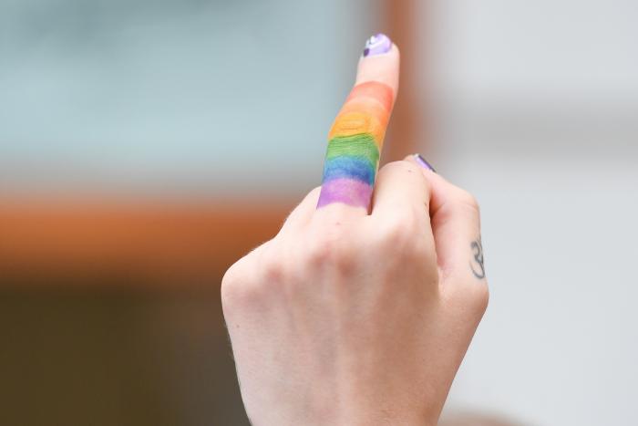 Por qué tenemos que reivindicar y celebrar el Orgullo LGTBI 365 días al año