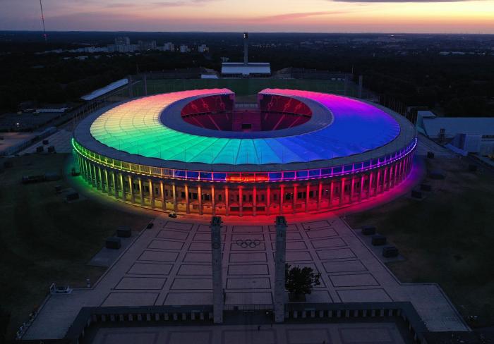 Por qué tenemos que reivindicar y celebrar el Orgullo LGTBI 365 días al año