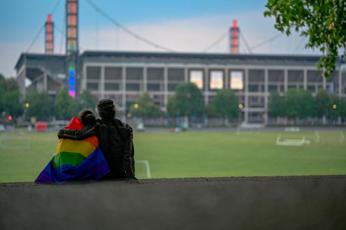 Por qué tenemos que reivindicar y celebrar el Orgullo LGTBI 365 días al año