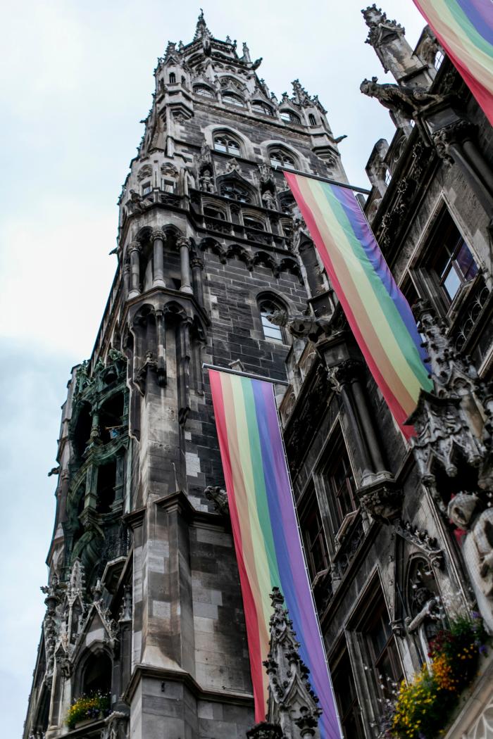 Por qué tenemos que reivindicar y celebrar el Orgullo LGTBI 365 días al año