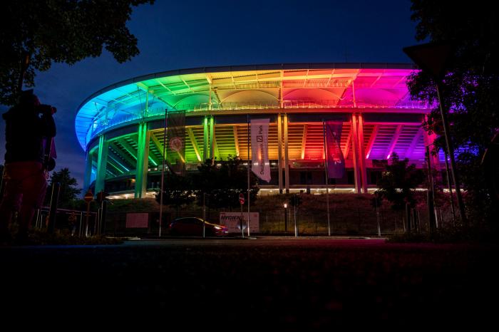 Por qué tenemos que reivindicar y celebrar el Orgullo LGTBI 365 días al año