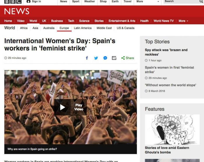 La huelga a la japonesa de Tejerina: desayuno en el Palace y una reunión en el Ministerio