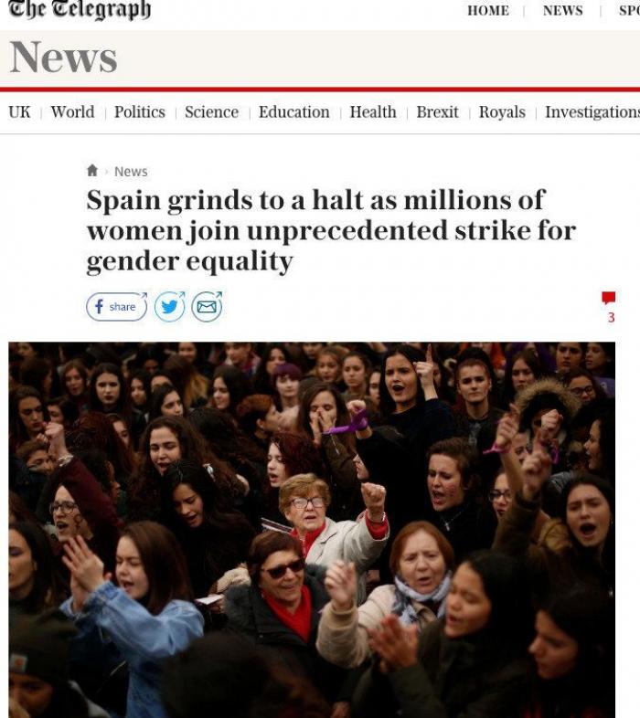 La huelga a la japonesa de Tejerina: desayuno en el Palace y una reunión en el Ministerio