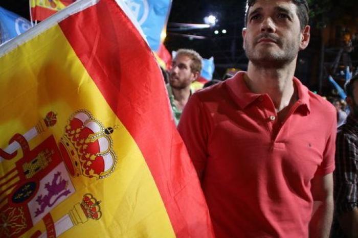 El PP gana las elecciones y el 'sorpasso' se esfuma