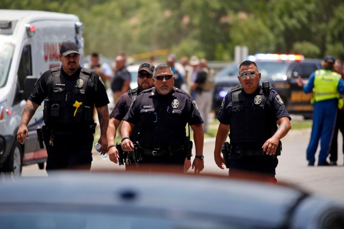Por qué EEUU no avanza en el control de armas