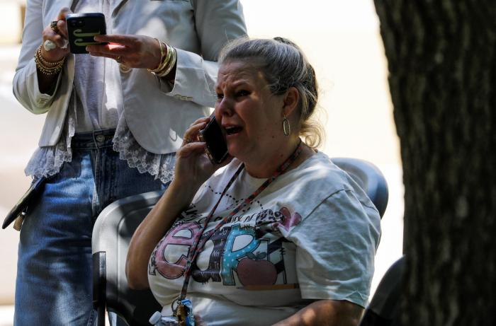 Por qué EEUU no avanza en el control de armas