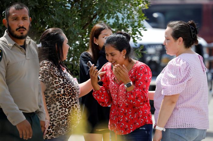 Por qué EEUU no avanza en el control de armas