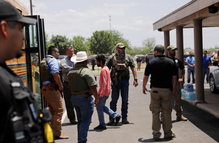 Por qué EEUU no avanza en el control de armas