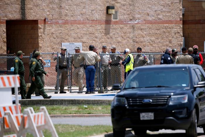 Por qué EEUU no avanza en el control de armas