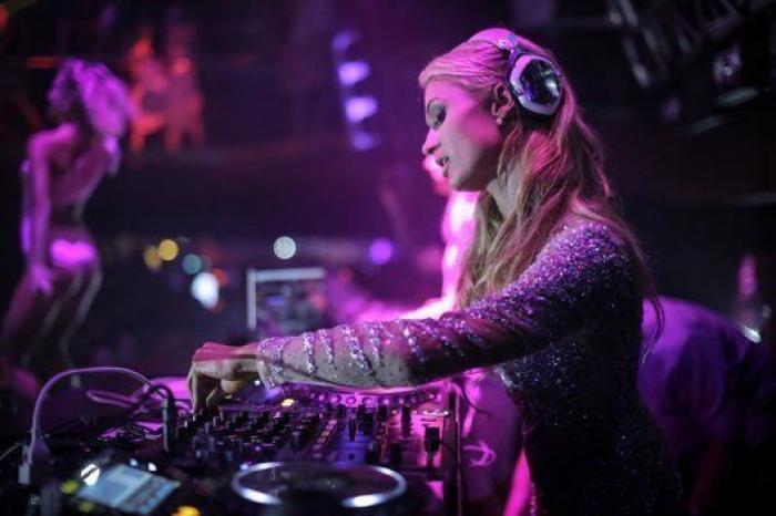 El actor Micky Molina, detenido en el aeropuerto de Ibiza por resistencia y desobediencia a la autoridad