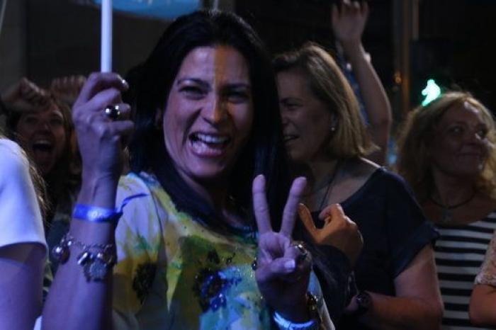 El PP gana las elecciones y el 'sorpasso' se esfuma