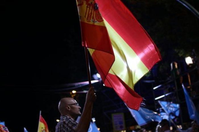 El PP gana las elecciones y el 'sorpasso' se esfuma