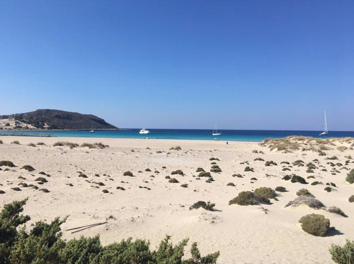 13 datos de la playa de Ses Illetes, la mejor de España según TripAdvisor