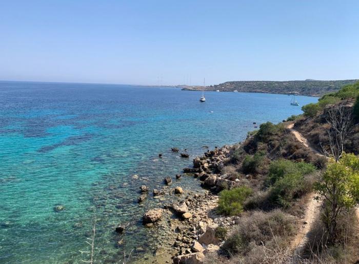 13 datos de la playa de Ses Illetes, la mejor de España según TripAdvisor