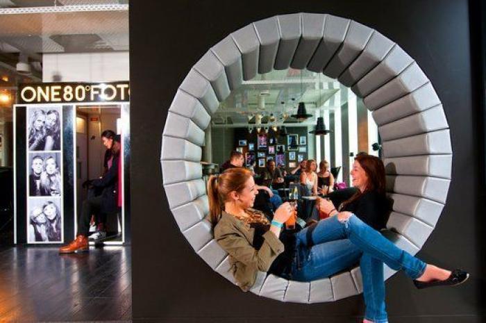 TestaTonda ¿una cosa del azar?