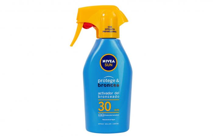 Cómo prevenir y tratar las manchas producidas por el sol