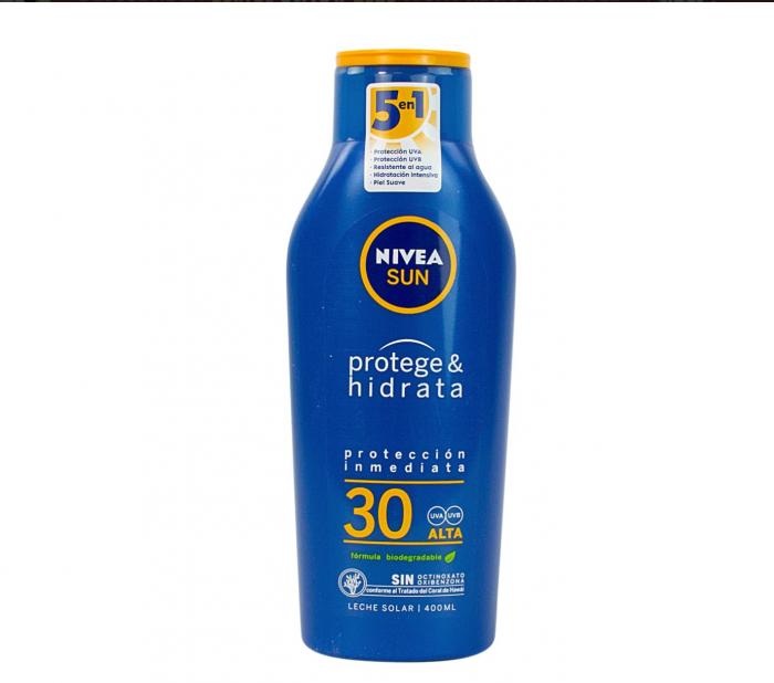 Cómo prevenir y tratar las manchas producidas por el sol