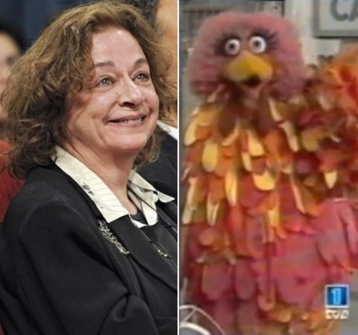 ¿Quién estaba detrás de Alf y quiénes ponían voz a los personajes de 'Barrio Sésamo'? (FOTOS)