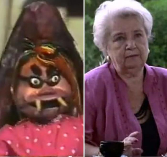 ¿Quién estaba detrás de Alf y quiénes ponían voz a los personajes de 'Barrio Sésamo'? (FOTOS)