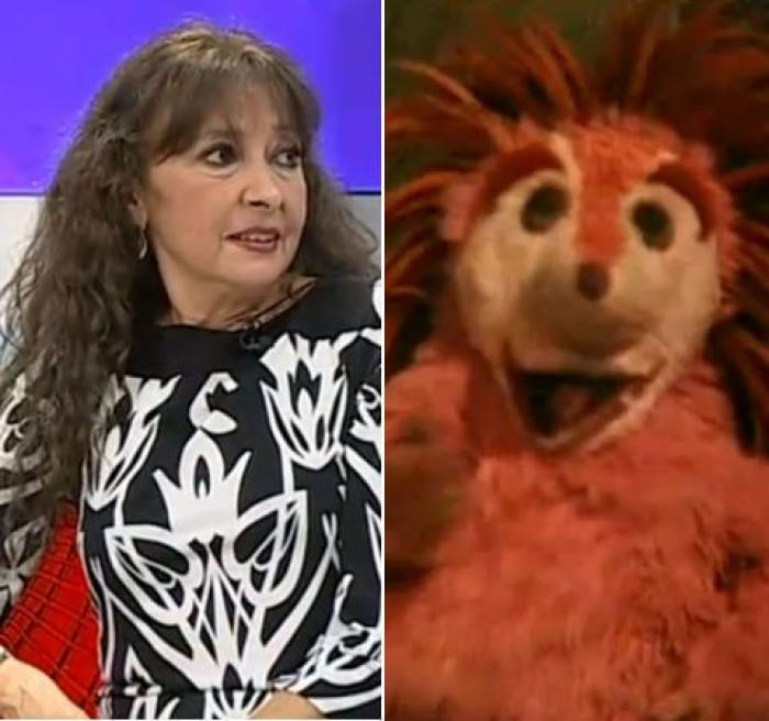 ¿Quién estaba detrás de Alf y quiénes ponían voz a los personajes de 'Barrio Sésamo'? (FOTOS)