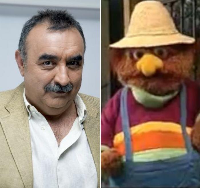 ¿Quién estaba detrás de Alf y quiénes ponían voz a los personajes de 'Barrio Sésamo'? (FOTOS)