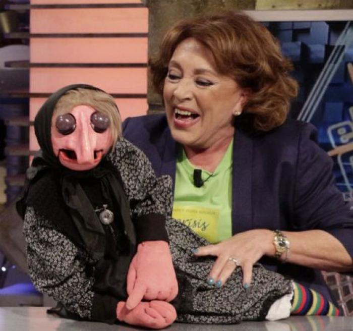 ¿Quién estaba detrás de Alf y quiénes ponían voz a los personajes de 'Barrio Sésamo'? (FOTOS)