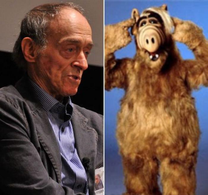 ¿Quién estaba detrás de Alf y quiénes ponían voz a los personajes de 'Barrio Sésamo'? (FOTOS)