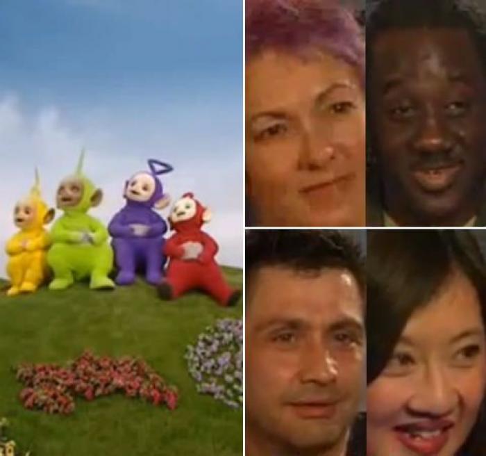 ¿Quién estaba detrás de Alf y quiénes ponían voz a los personajes de 'Barrio Sésamo'? (FOTOS)