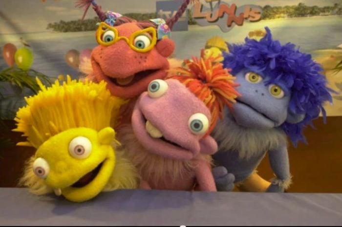 ¿Quién estaba detrás de Alf y quiénes ponían voz a los personajes de 'Barrio Sésamo'? (FOTOS)