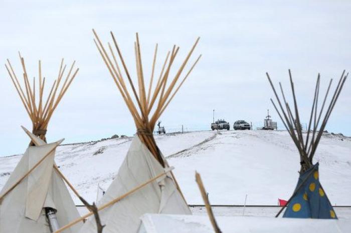 Unos 'hackers' cierran el oleoducto que transporta la tercera parte de la gasolina de EEUU