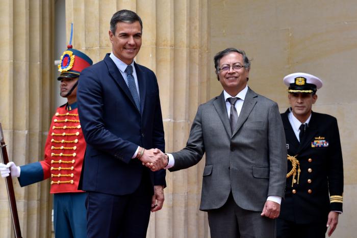 Un detalle en estas palabras de Sánchez da la vuelta a Twitter y suma miles de reproducciones